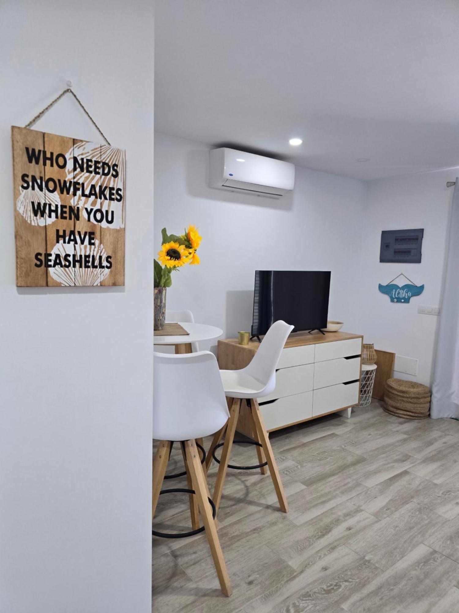 Apartment The Sunflower