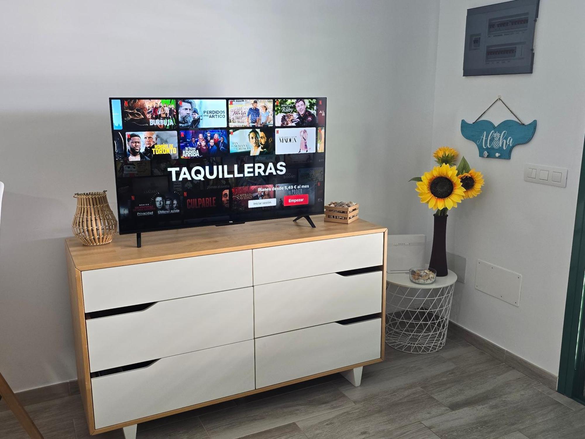 Apartment The Sunflower