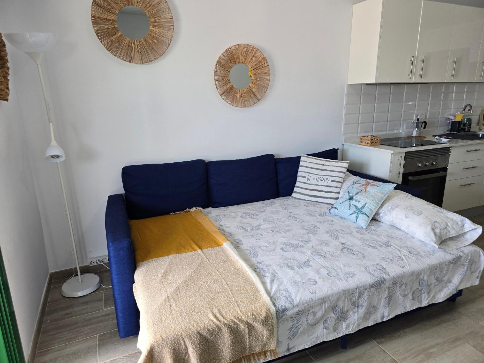 The Sunflower Appartement *