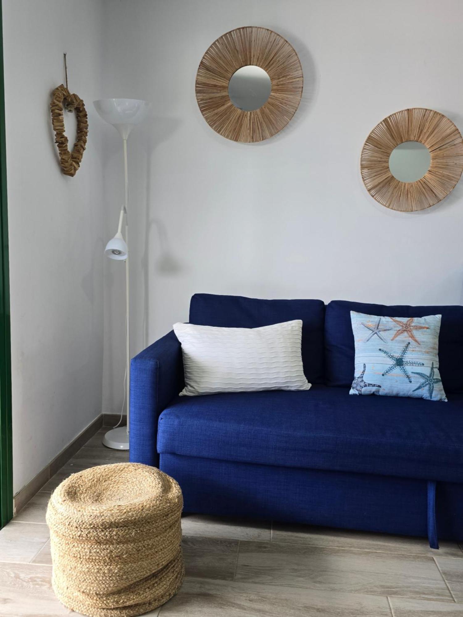 The Sunflower Appartement
