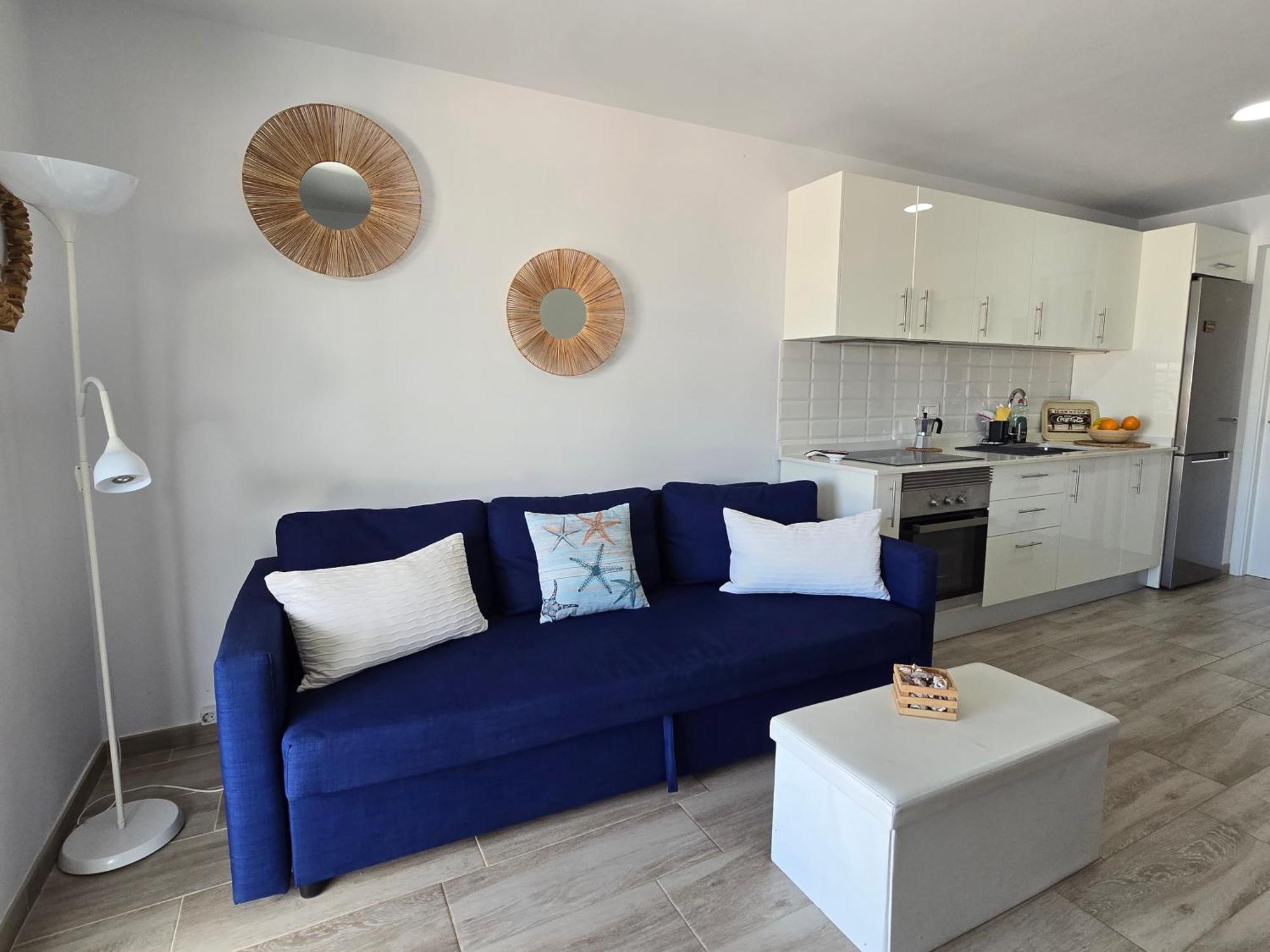 Appartement The Sunflower