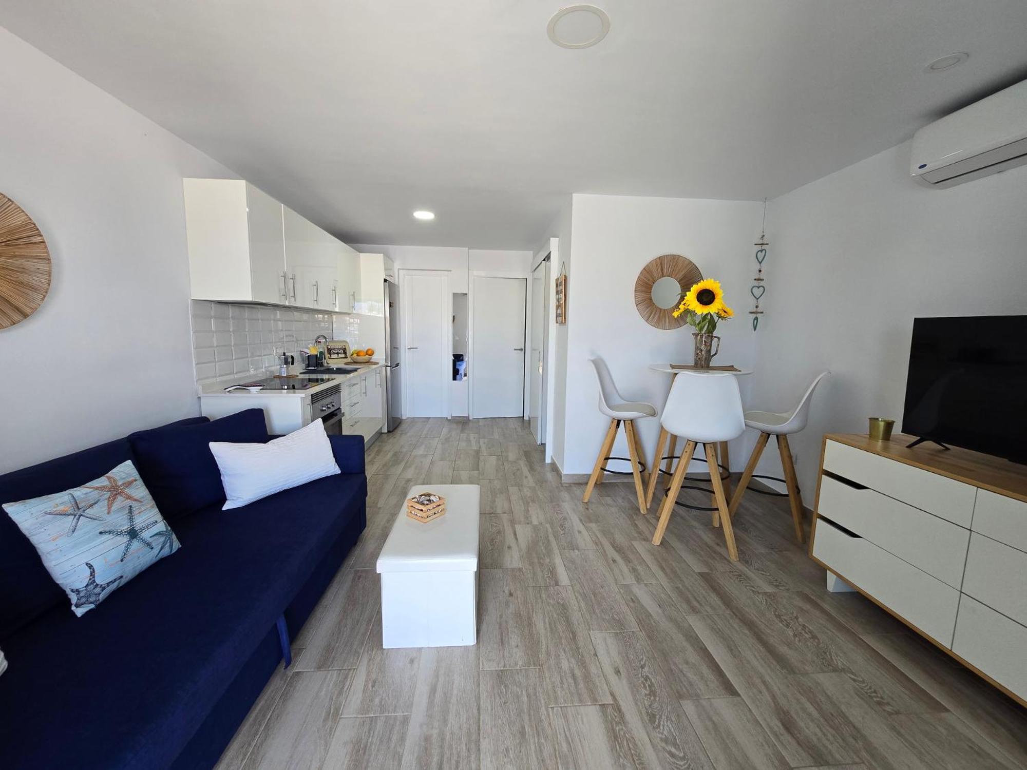 The Sunflower Appartement