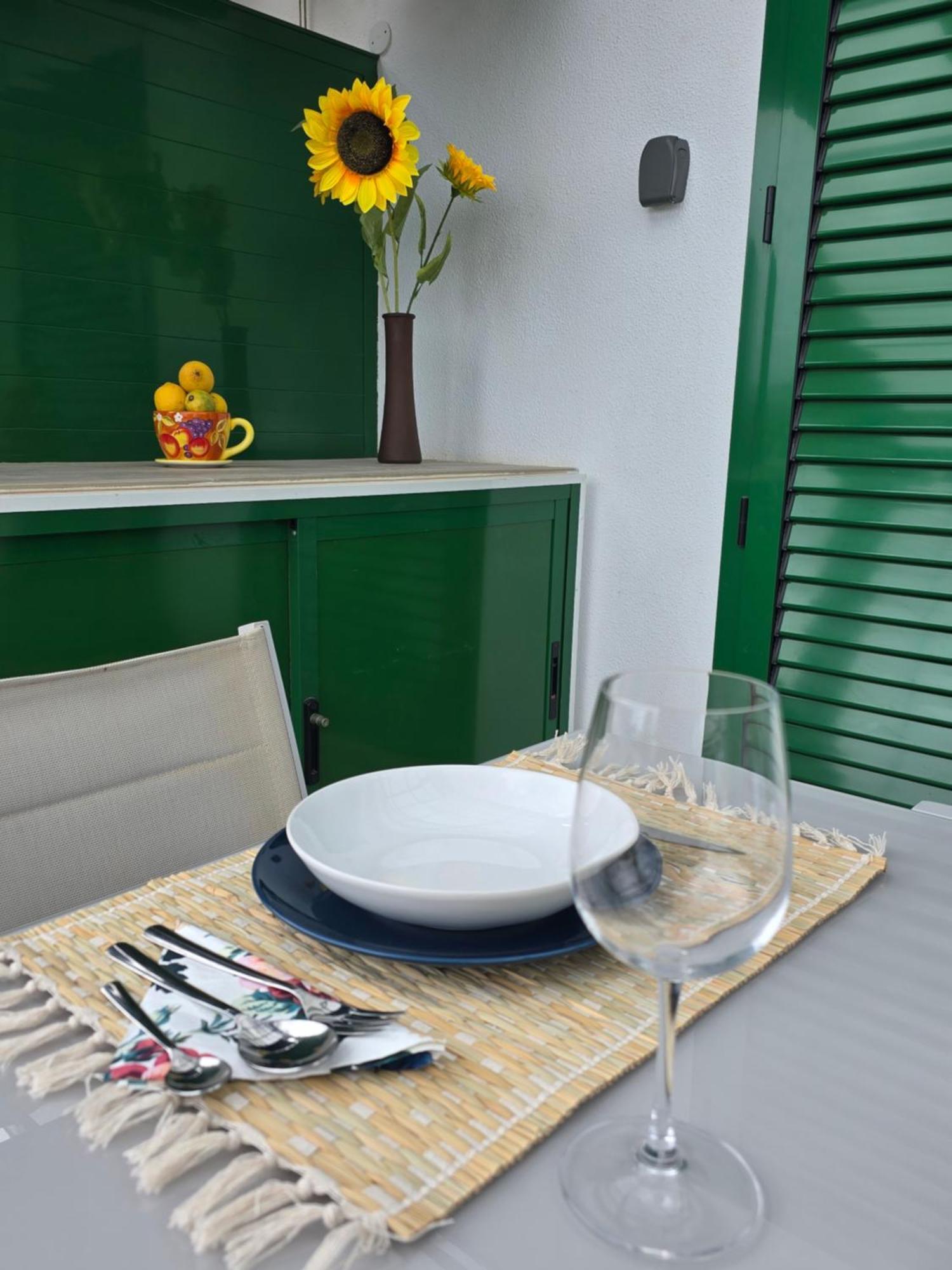 The Sunflower Apartment Maspalomas (Gran Canaria)