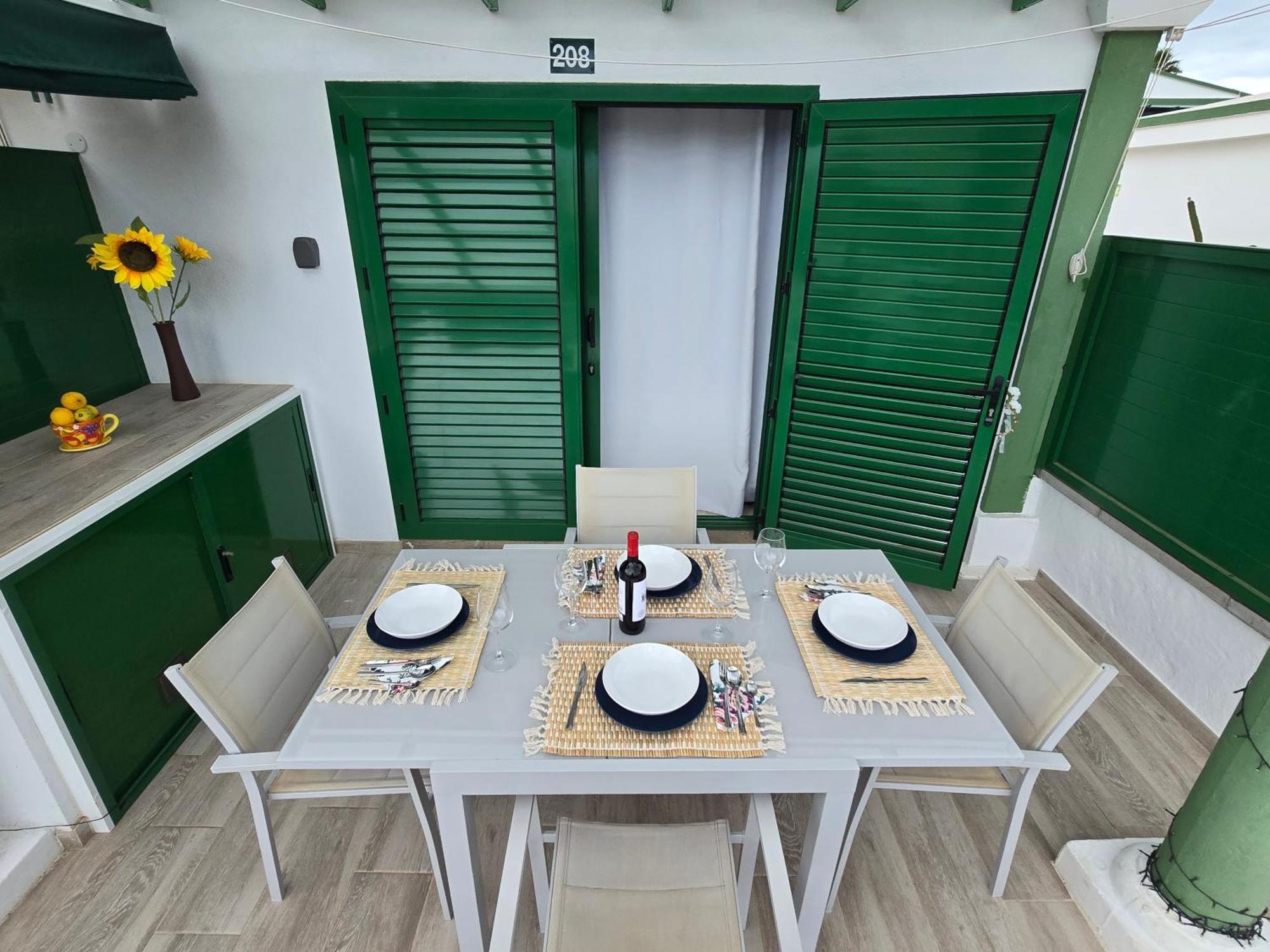 Appartement The Sunflower *