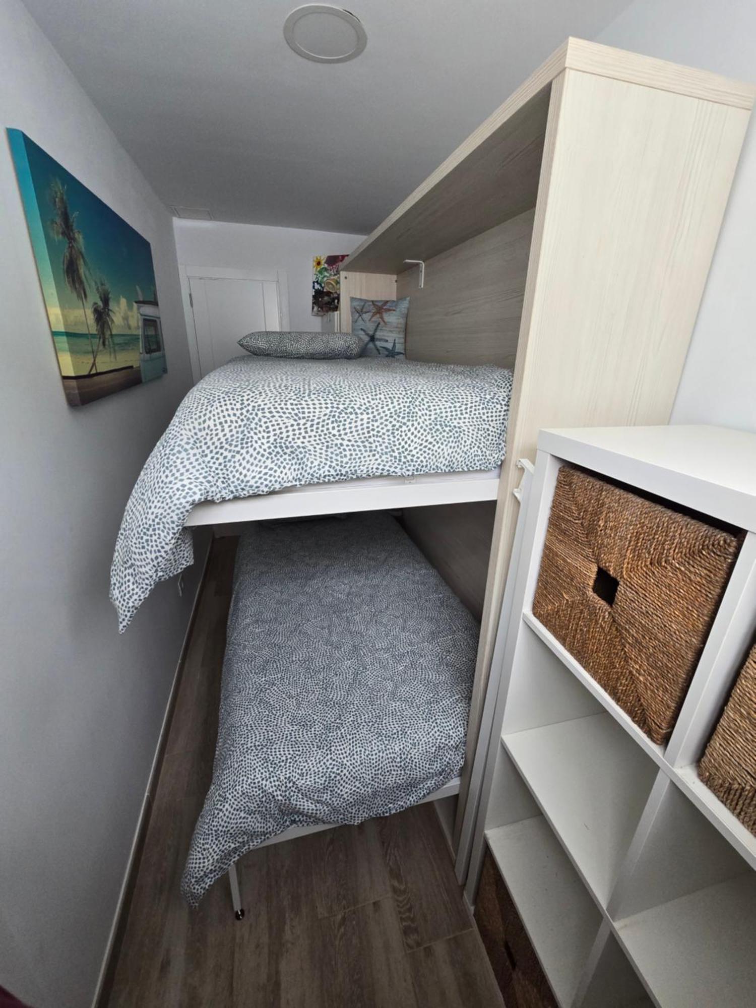 Appartement The Sunflower