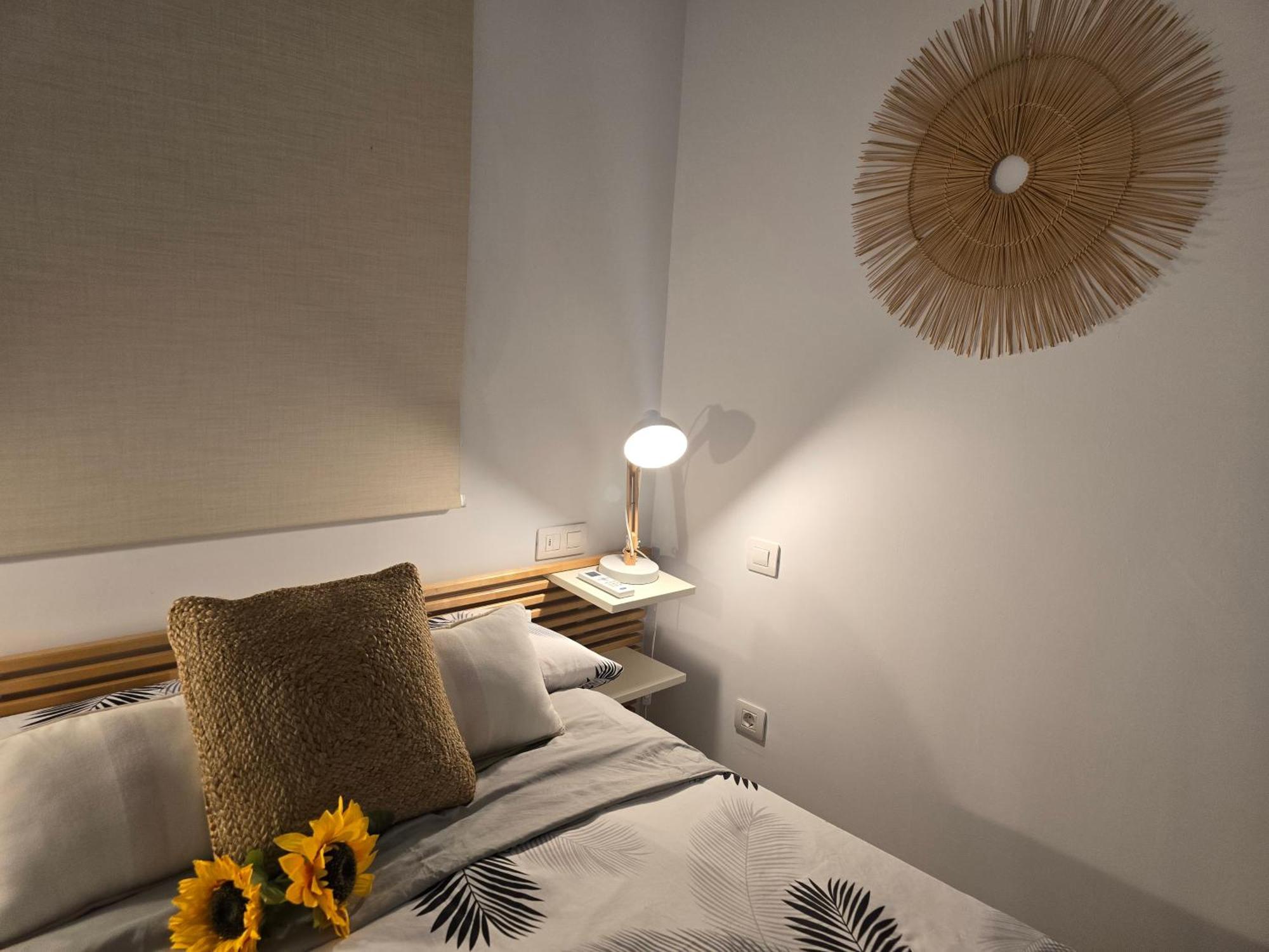 The Sunflower Appartement *