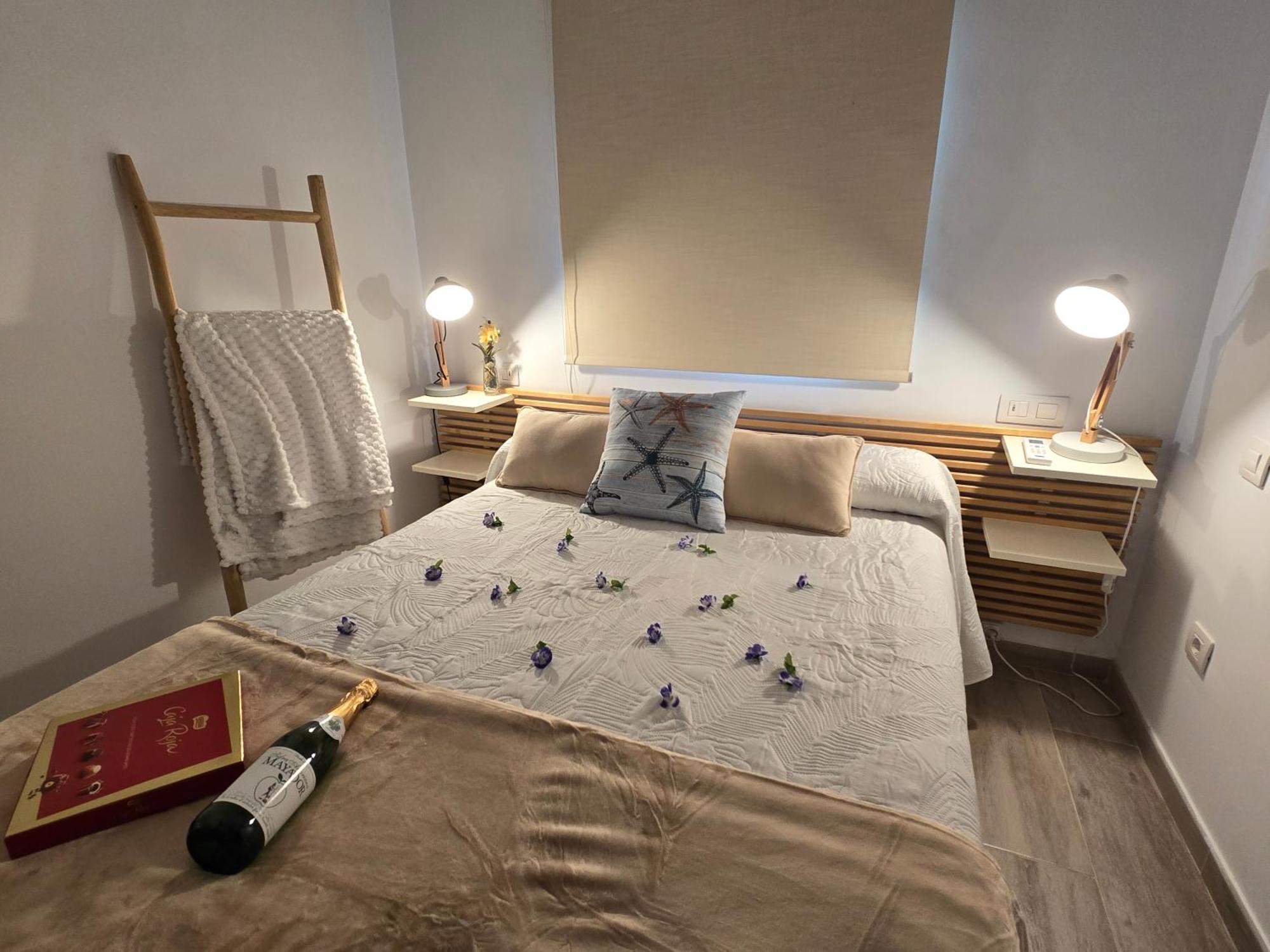 The Sunflower Appartement *